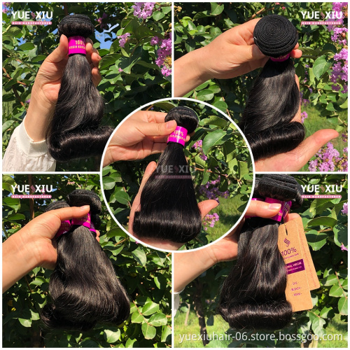 Raw Cambodian Hair Wholesale 10A Virgin Unprocessed Hair Egg Curl Hair Human
